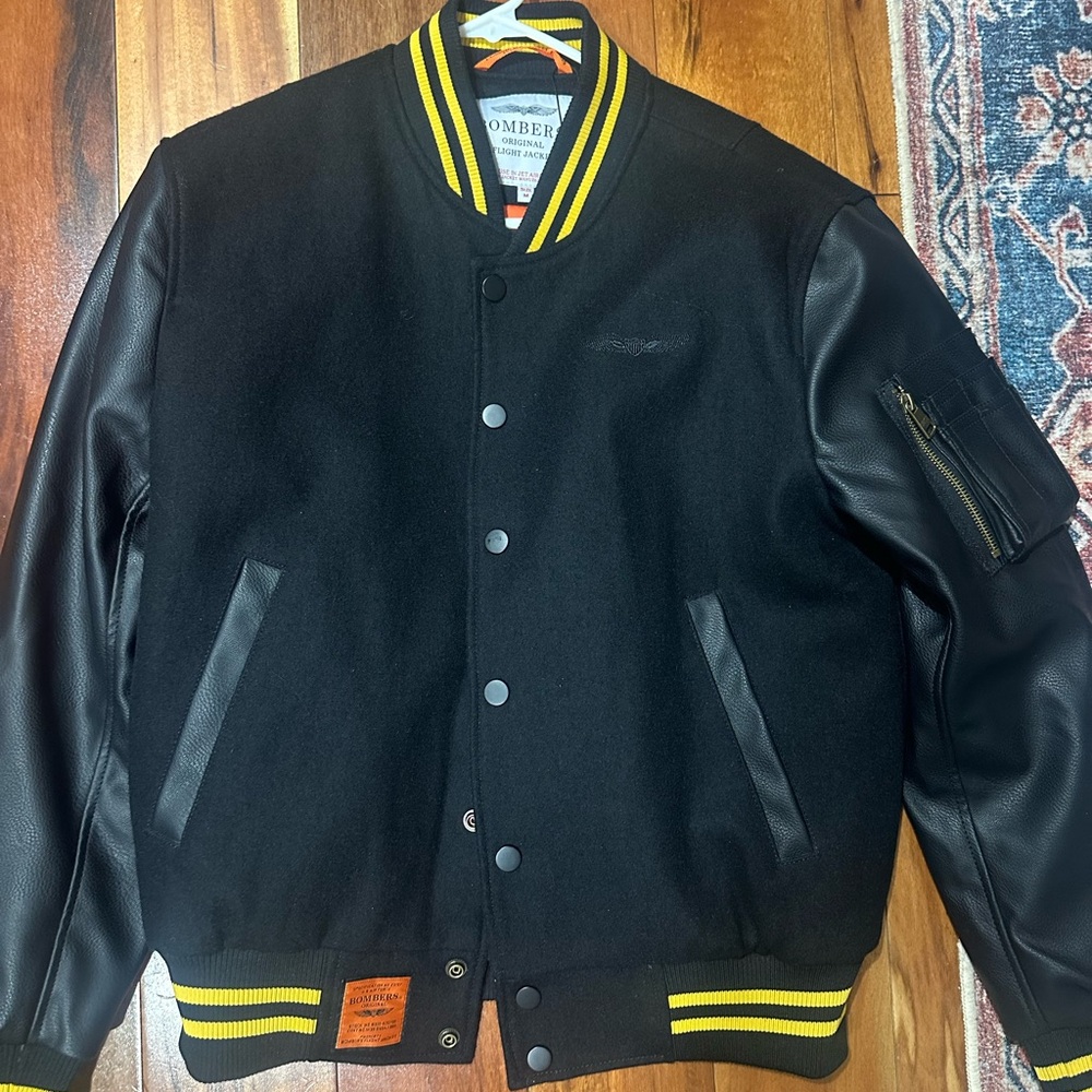 Bombers Original Flight Jacket